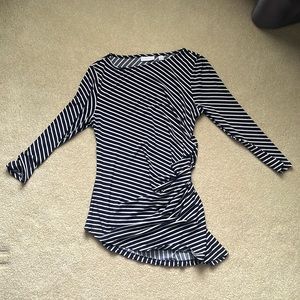 95% Polyester 5% Spandex